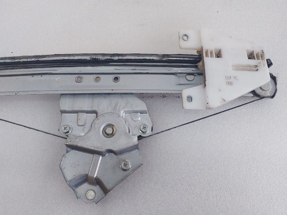 Elevador vidros frente esquerdo DACIA Spring