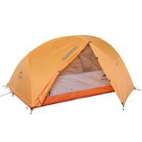 Двухместная палатка Naturehike Star River 2 210T Orange
