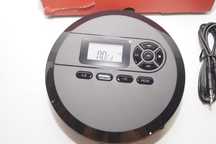 349 Discman przenośny odtwarzacz cd mp111b