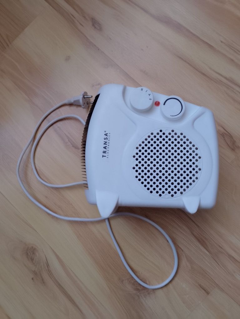 Termowentylator (farelka)