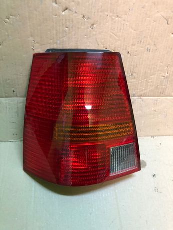 lampa lampy tył  tylne golf 4 Volkswagen Golf IV kombi