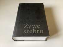 -Neal Stephenson Żywe Srebro 2014 TWARDA Okładka -p15