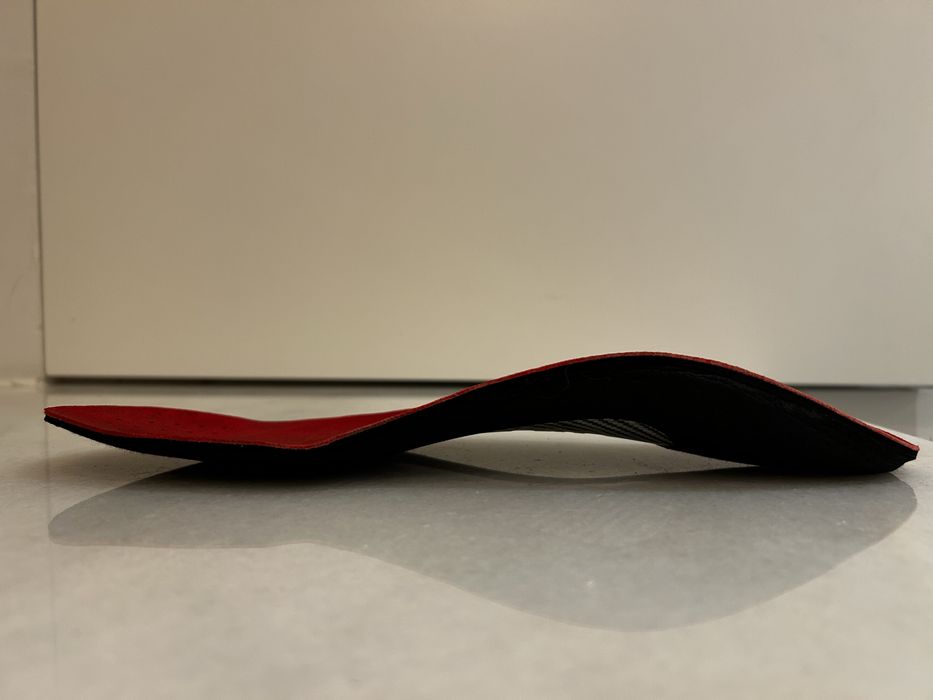 Palmilhas SOLESTAR KONTROL 2 tamanho 43