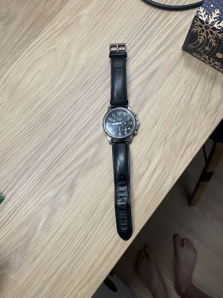 Zegarek Pulsar Meski