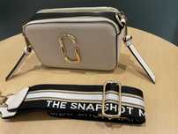 Torebka Marc Jacobs Snapshot