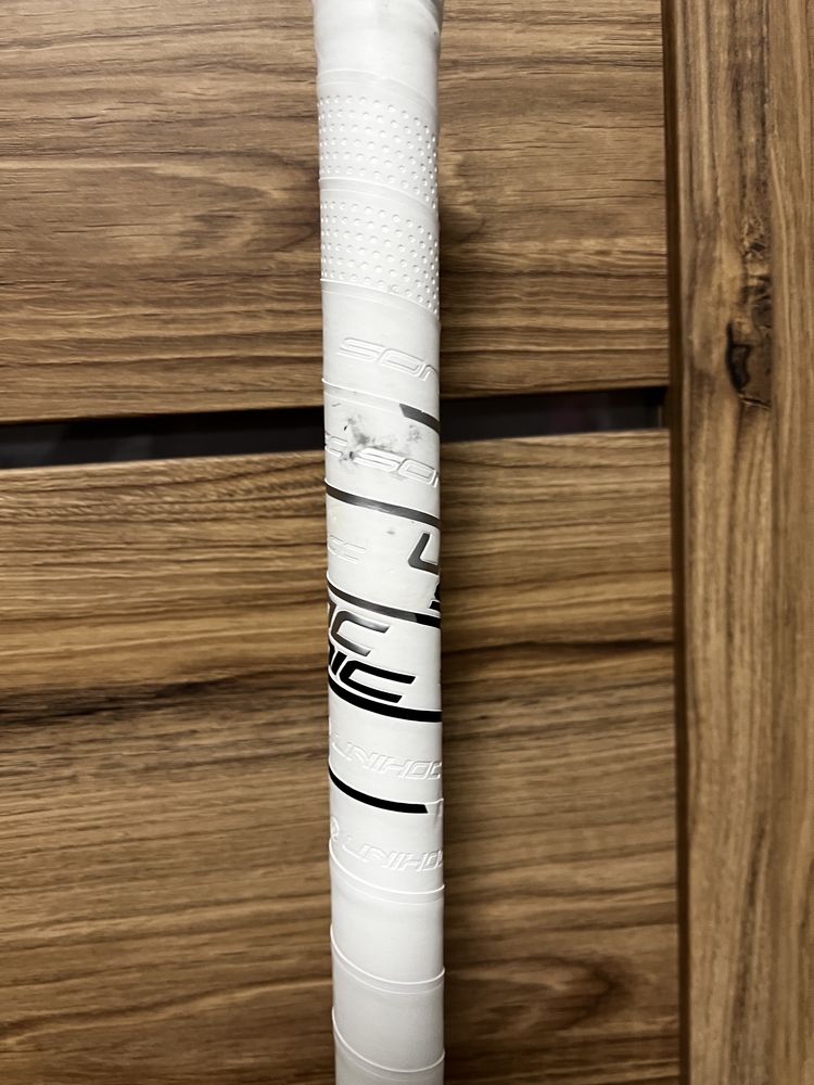 Unihoc Sonic Feather STL F26 white