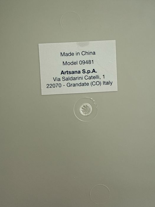 Контей, накопичувач Chicco Nappy Bin