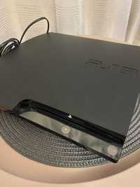 Sony Playstation 3 slim на запчастини