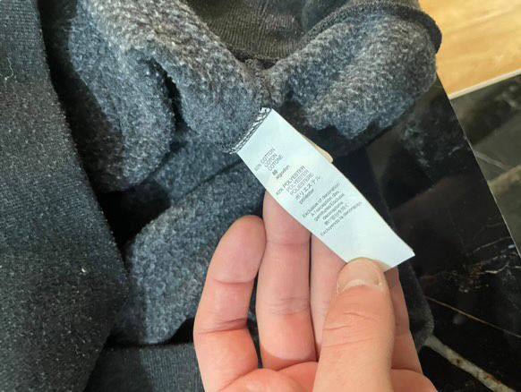 Продам худі Gap.