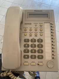 Телефон-програматор Panasonic KX-T7730