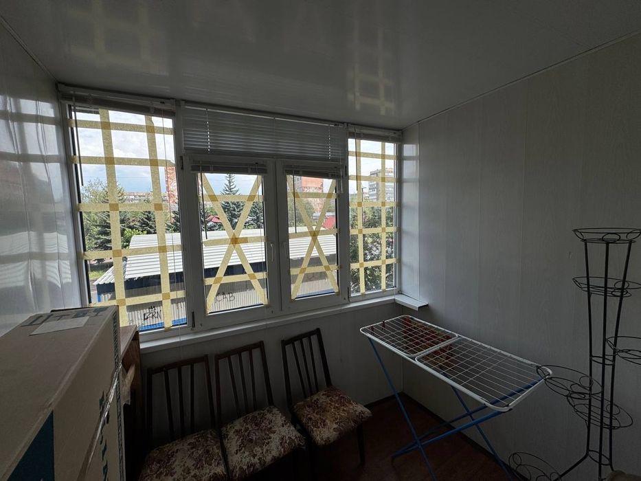 3-квартира  2- Поверх  Ул Бульвар Краматорский 2