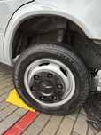 Диски Спрінтер 903 195/70 r15