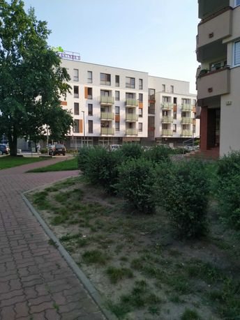 Mieszkanie dwupokojowe o powierzchni ok.32m2 ulica Jasna 15
