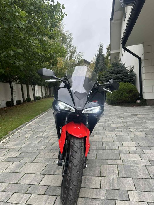 Romet Arrow Flay 50 (80cm3) Nowy