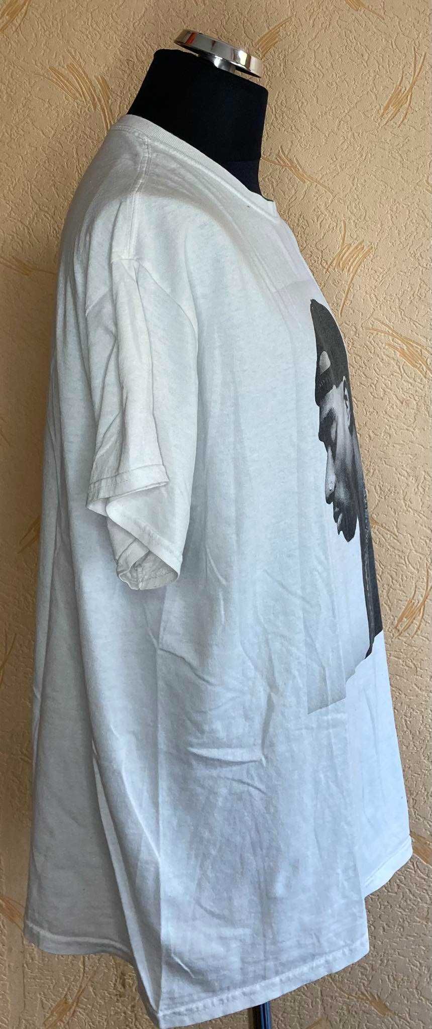 T-shirt 2Pac Roz. L