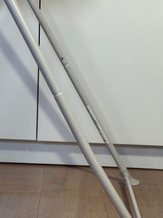 Wanienka Shnuggle z oryginalnym stojakiem