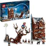 Lego 76407 bijąca wierzba