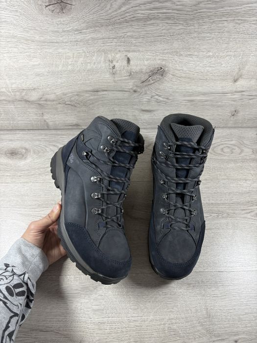 Han Wang Gore-Tex трекінгові кросівки 41 розмір