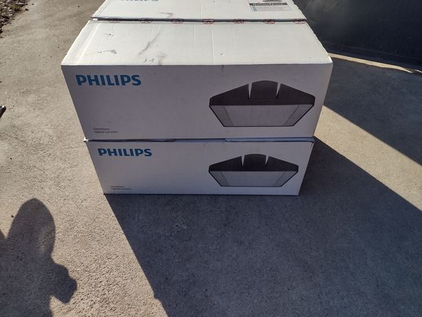 Lampa LED Philips 32000 lm 218 wat