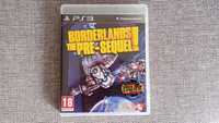 Gra Borderlands The Pre-Sequel na PS3