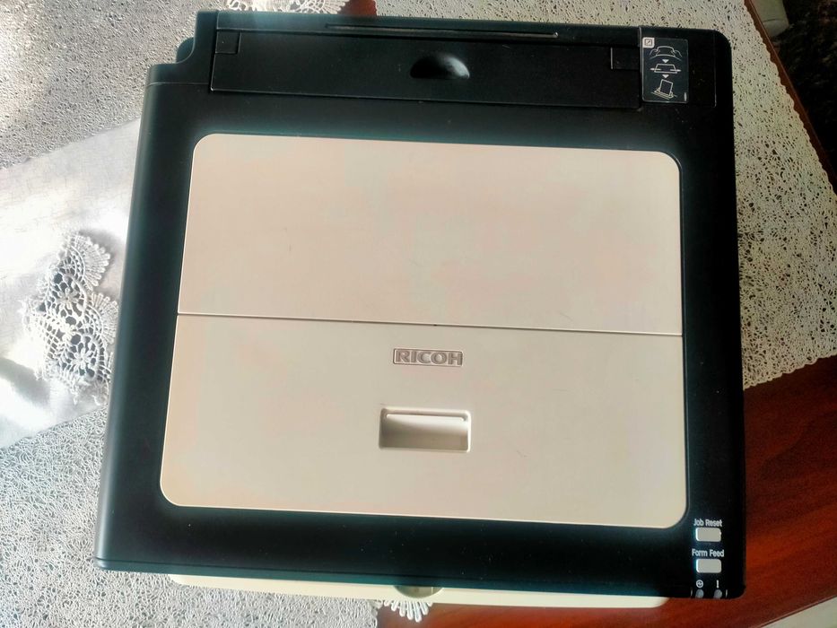 Drukarka laserowa Ricoh
