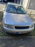 Audi a3 1.6 gasolina
