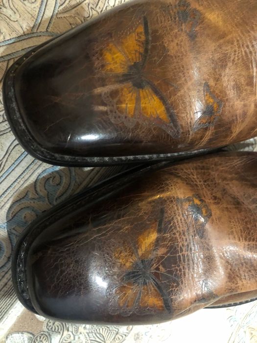 Melvin & Hamilton 43 s