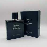 Чоловічі парфуми Bleu de Chanel 100ml духи нові