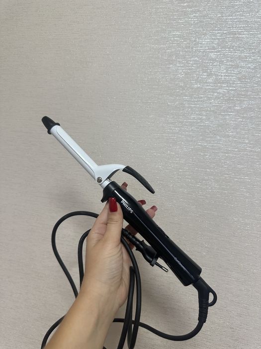 Плойка Philips, для локонів