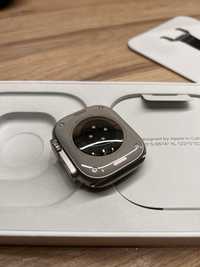 Apple Watch Ultra