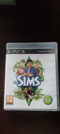 Gra The Sims 3 ps3