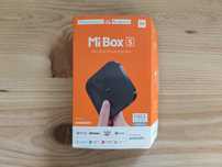 Xiaomi Mibox S 4k