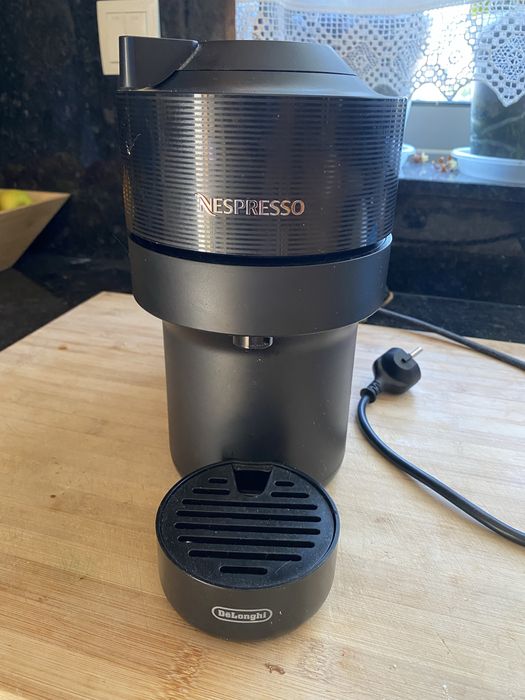 Maquina Nespresso Vertuo