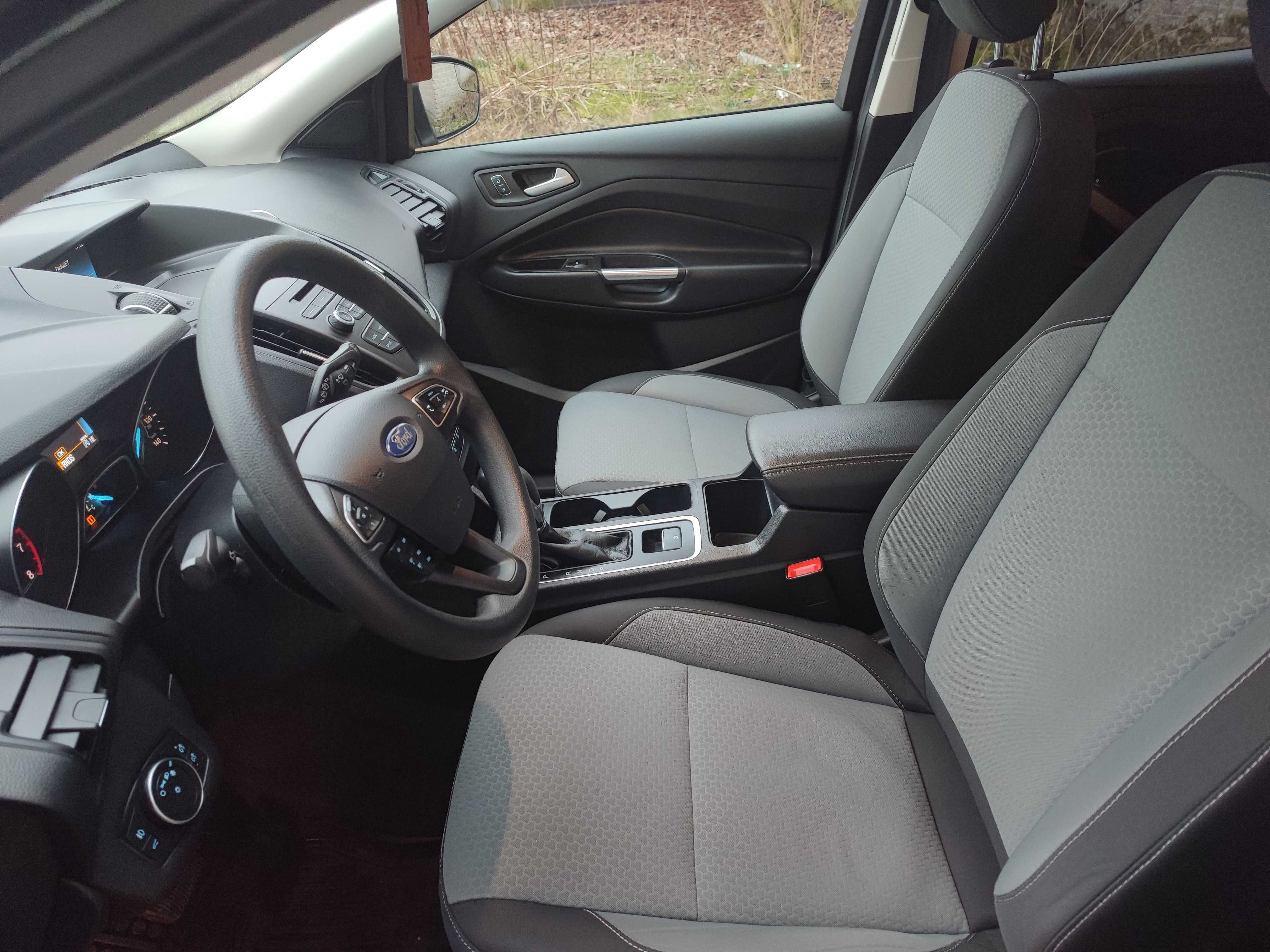 Ford Espace 1.5 Automat 2018