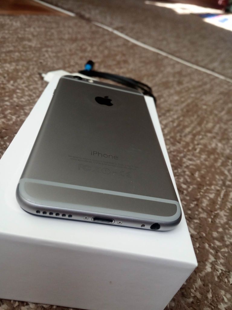 Iphone 6/16 айфон 6