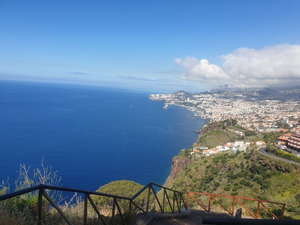 Alugar carro na Ilha da Madeira para férias Rent a Car Holidays