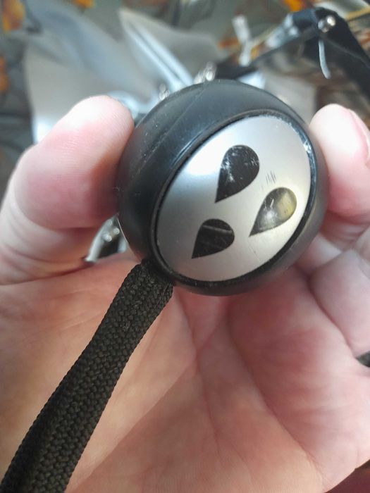 Жіноча парасолька