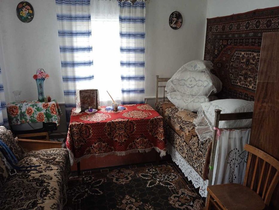 Маєток з будинком в селі Митаївка, Київська область