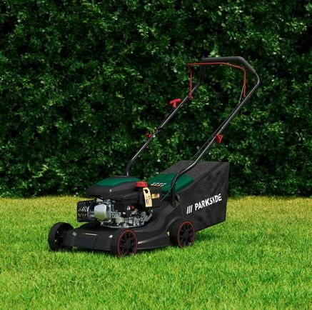 PARKSIDE Kosiarka spalinowa PBRM 39 C2, 2,4 kW