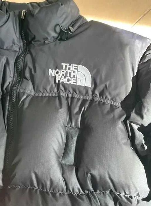 TheNorthFaceDoudoune 1996 Męskie Retro Nuptse700  XXL