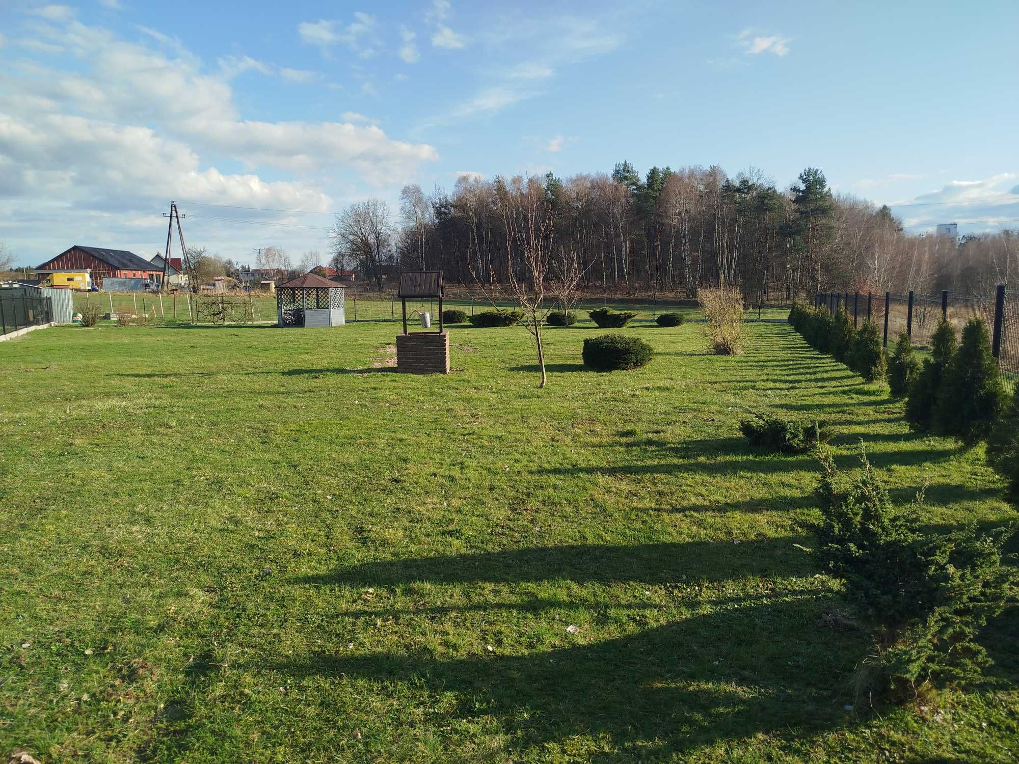 Atrakcyjna działka budowlana Rybnik - Boguszowice. Polecam!