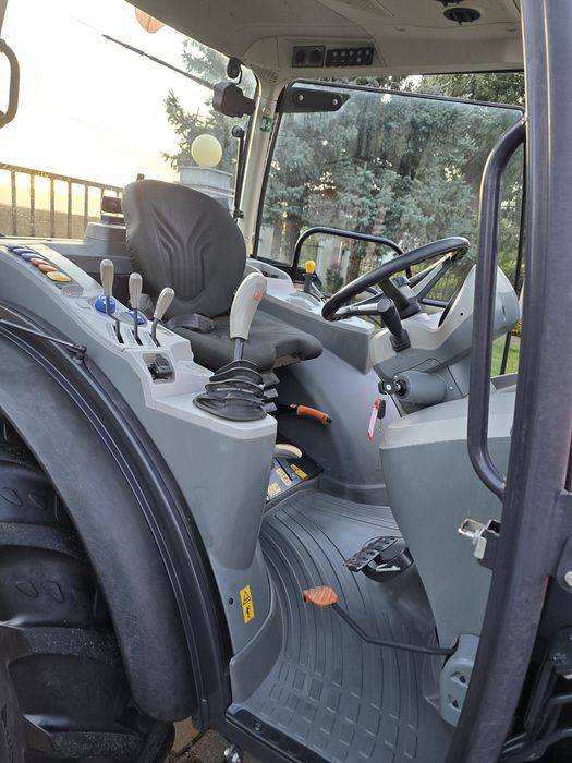 Mccormick X4 50F 2018r Klimatyzacja 4x4 sadowniczy sadownik