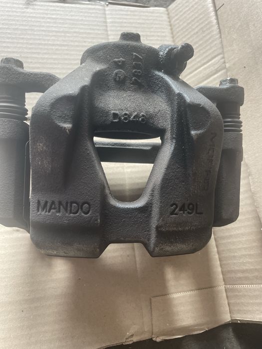 Продам супорт для jeep compass