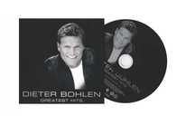 CD Аудио Диски Dieter Bohlen 2002-2012