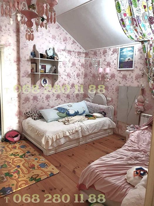 Продаж!Затишок, стиль і натхнення! 300м.кв, 6сот!Камін,сад, озерце!