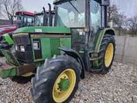 John deere 6000, 6100, 6200