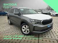 Skoda Kodiaq Edition 130 1.5TSI 150KM mHEV OD RĘKI / LED MATRIX / DUŻY RABAT !!