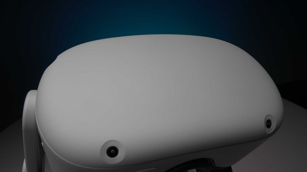 Meta Quest 2 (128gb) - Impecáveis