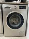 Maquina de Lavar Roupa Bosch VarioPerfect Serie 4 EcoSilence Drive