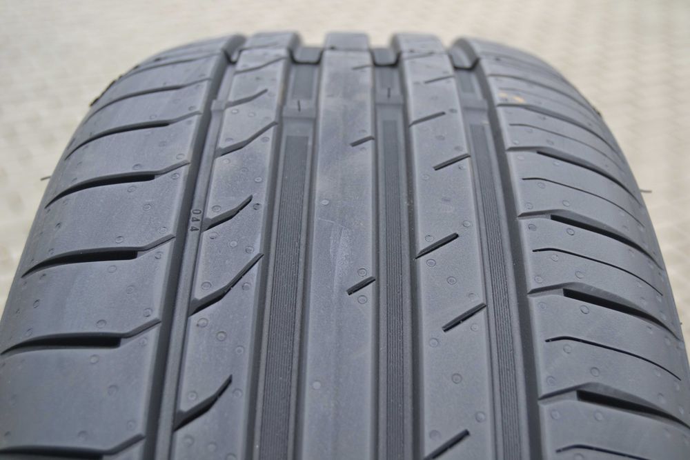 2x lato NOWE 225/40r18 Trazano ZuperEco letnie nowe 225/40-18 opony
